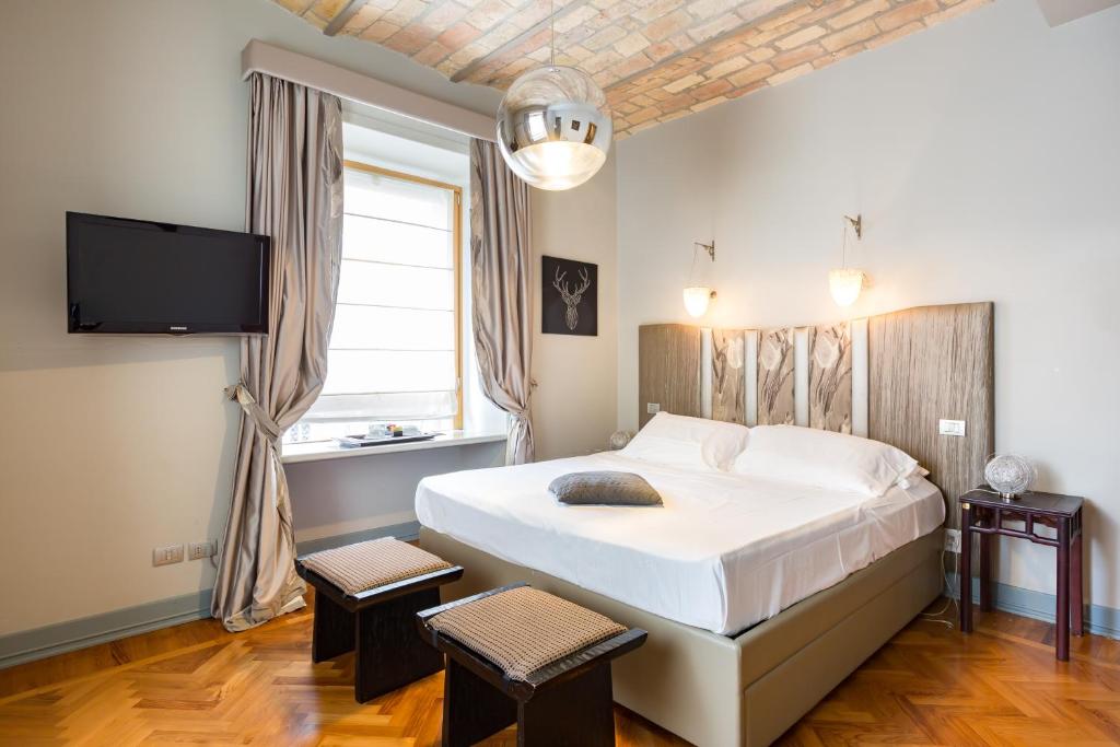 Rooms Roma - Monti - image 4