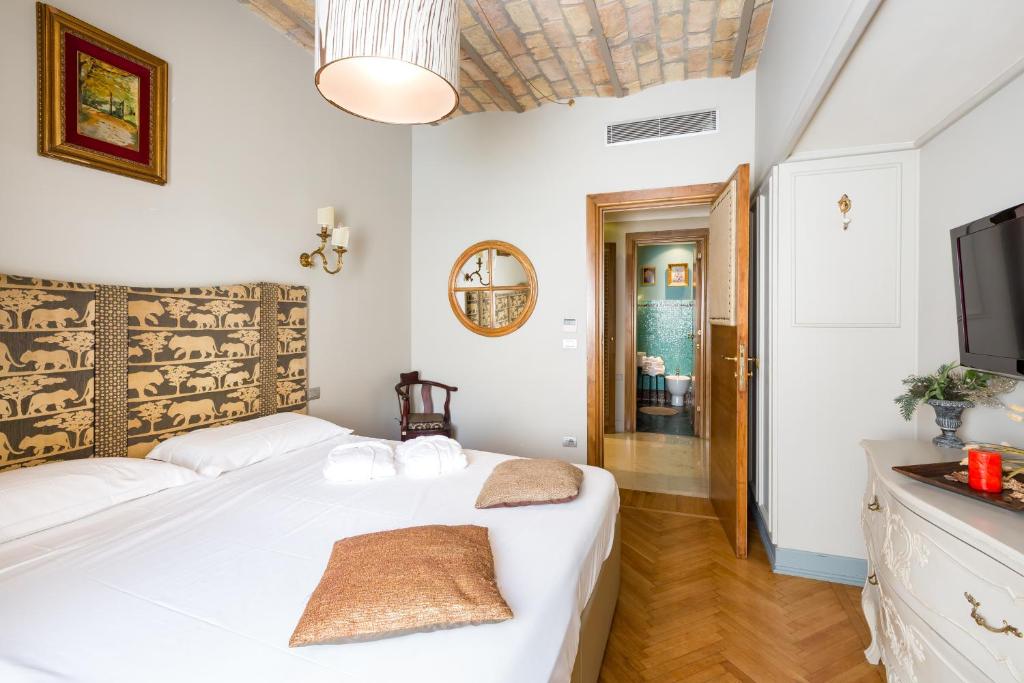 Rooms Roma - Monti - image 7