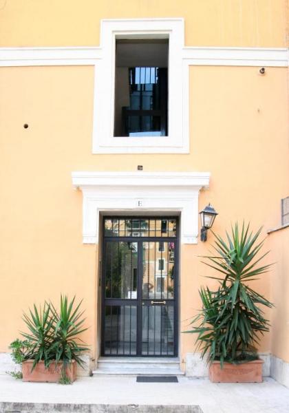 Guest House Trastevere - image 3