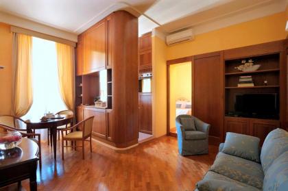 Dea Suite Roma - image 16