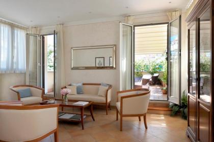 Dea Suite Roma - image 4