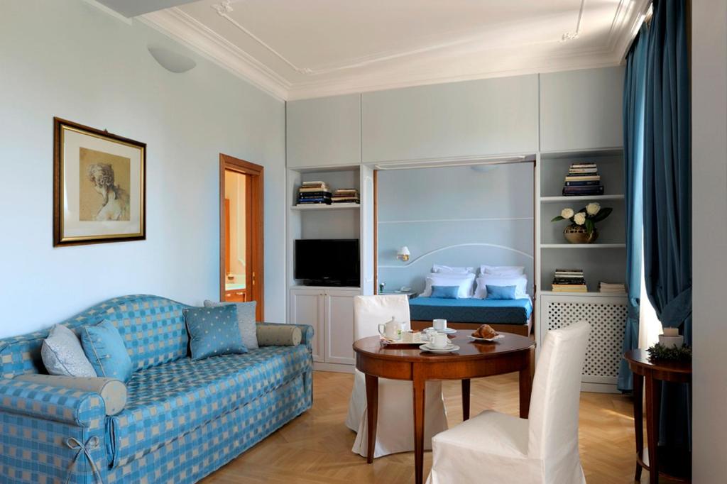 Dea Suite Roma - image 7