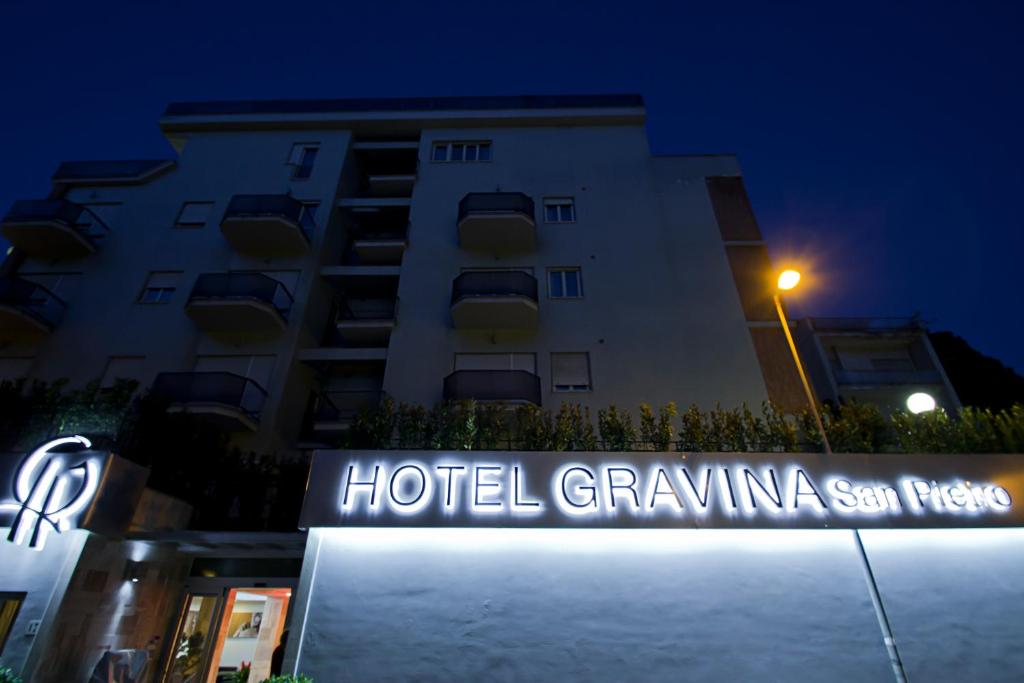 Hotel Gravina San Pietro - image 6