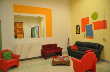 Litus Roma Hostel - image 17