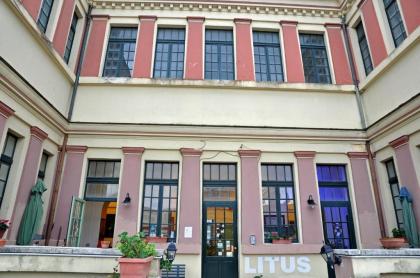 Litus Roma Hostel - image 18