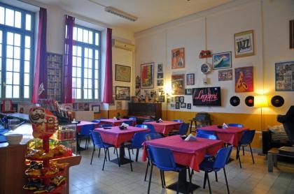 Litus Roma Hostel - image 20