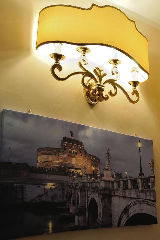 Al Casaletto Hotel - image 4