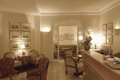 Hotel Lancelot - image 20