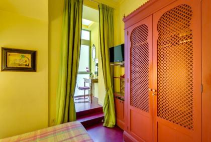 Casa Heberart Guest House Sistina - image 20