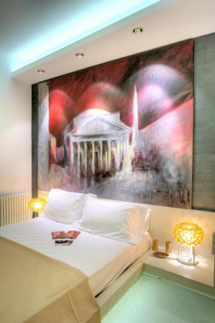 Bdb Luxury Rooms San Pietro - image 1