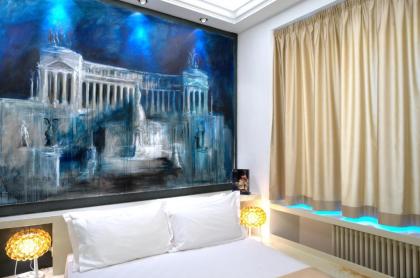 Bdb Luxury Rooms San Pietro - image 11