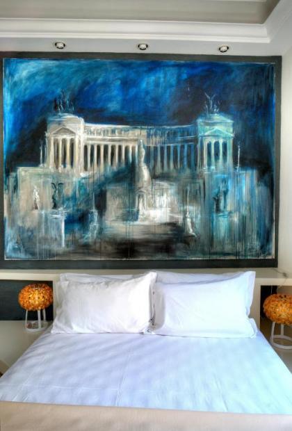 Bdb Luxury Rooms San Pietro - image 12