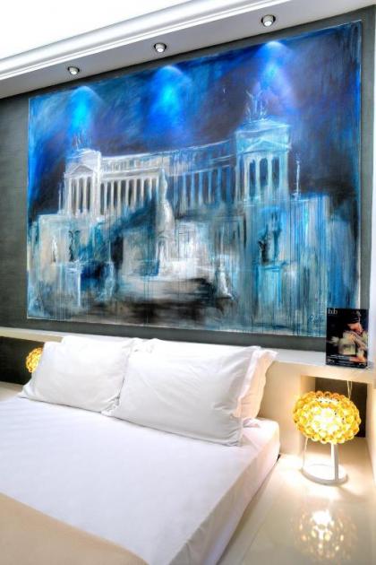 Bdb Luxury Rooms San Pietro - image 15