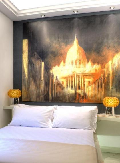 Bdb Luxury Rooms San Pietro - image 16