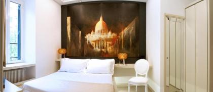 Bdb Luxury Rooms San Pietro - image 18