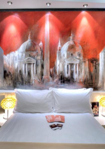 Bdb Luxury Rooms San Pietro - image 19