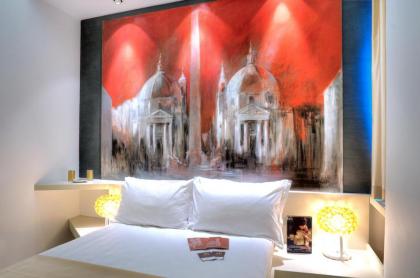 Bdb Luxury Rooms San Pietro - image 20