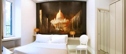 Bdb Luxury Rooms San Pietro - image 8