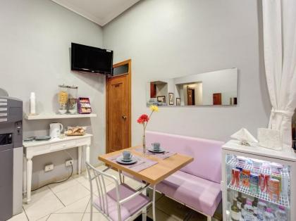 Alius Hotel - image 7