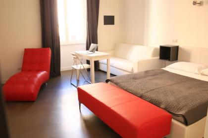 I LOVE ROMA Guest House - image 6