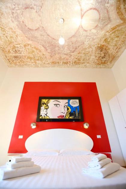 KISS ME ROME Luxury Rooms - image 2