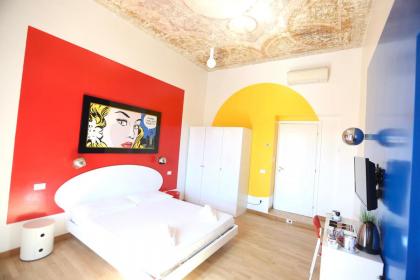 KISS ME ROME Luxury Rooms - image 5