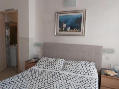 Bed & Breakfast Agli Horti Sallustiani - image 17