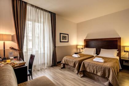 Hotel Boutique Nazionale - image 11