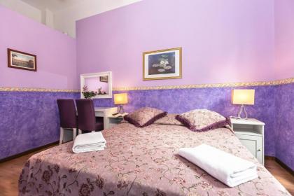 Holiday Sunny Roma B&B - image 10