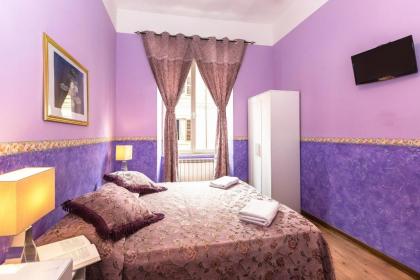 Holiday Sunny Roma B&B - image 12