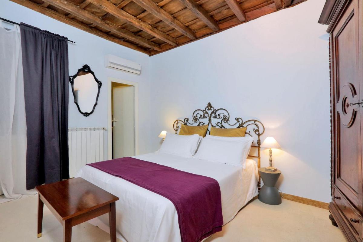 Residenze Romanae - Sangallo Rooms - main image