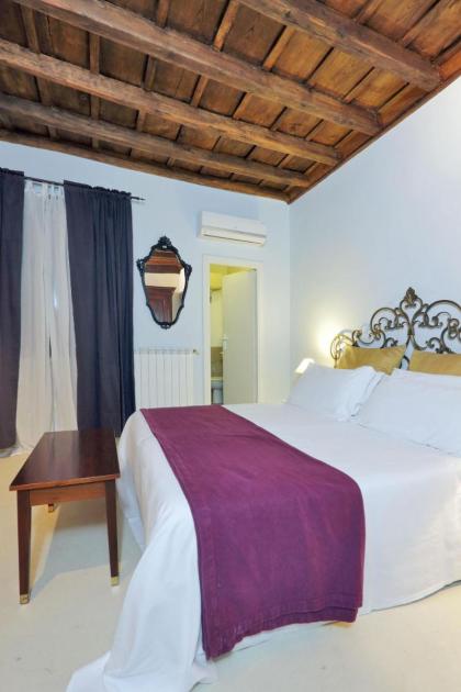 Residenze Romanae - Sangallo Rooms - image 3