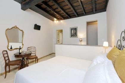 Residenze Romanae - Sangallo Rooms - image 6