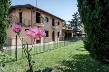 Relais Villaggio Azzurro - image 1