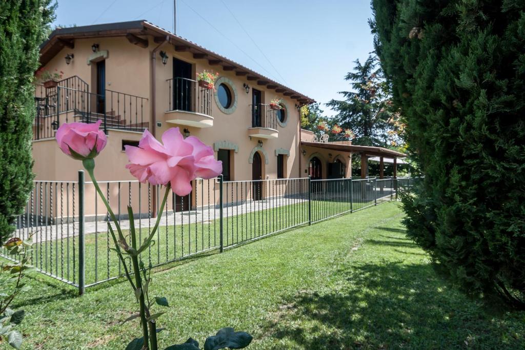 Relais Villaggio Azzurro - main image