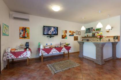 Relais Villaggio Azzurro - image 12