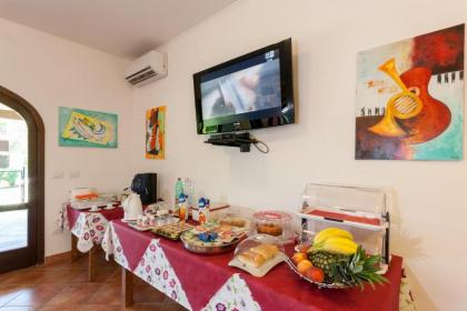 Relais Villaggio Azzurro - image 14