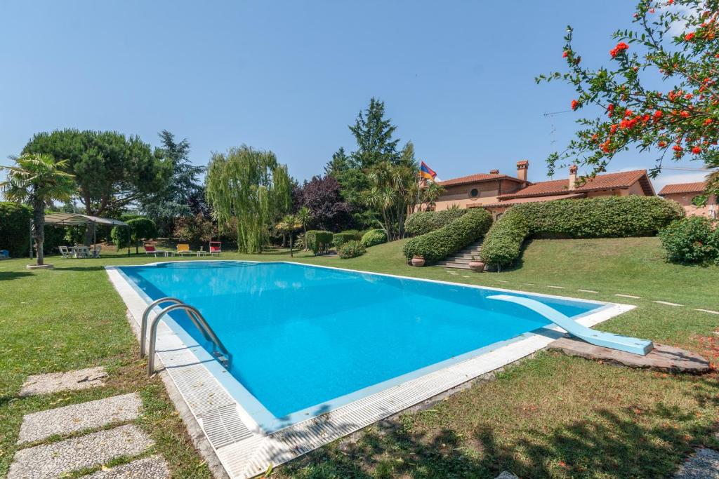 Relais Villaggio Azzurro - image 5