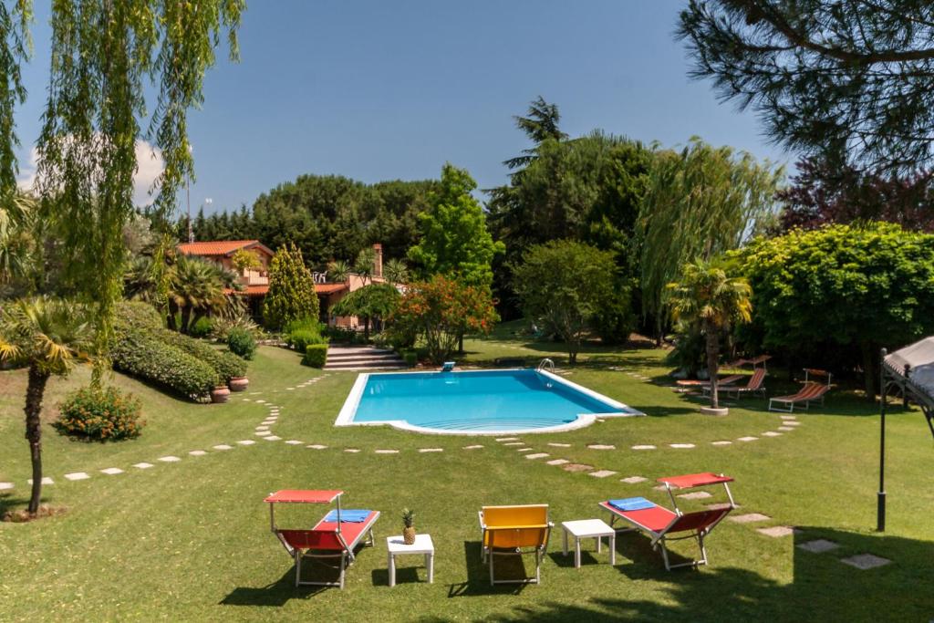 Relais Villaggio Azzurro - image 6