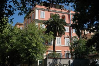 Hotel Casa Valdese - image 1