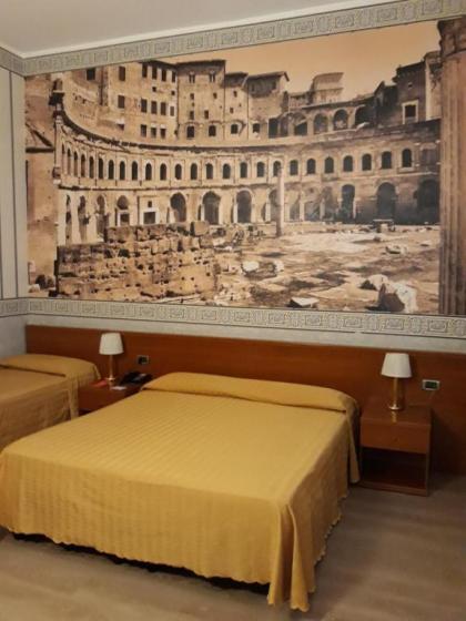 Ele Green Park Hotel Pamphili - image 17