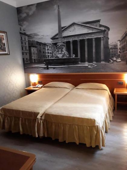 Ele Green Park Hotel Pamphili - image 19