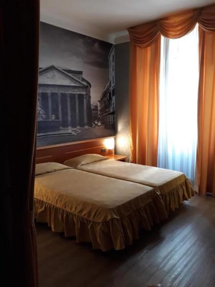 Ele Green Park Hotel Pamphili - image 20