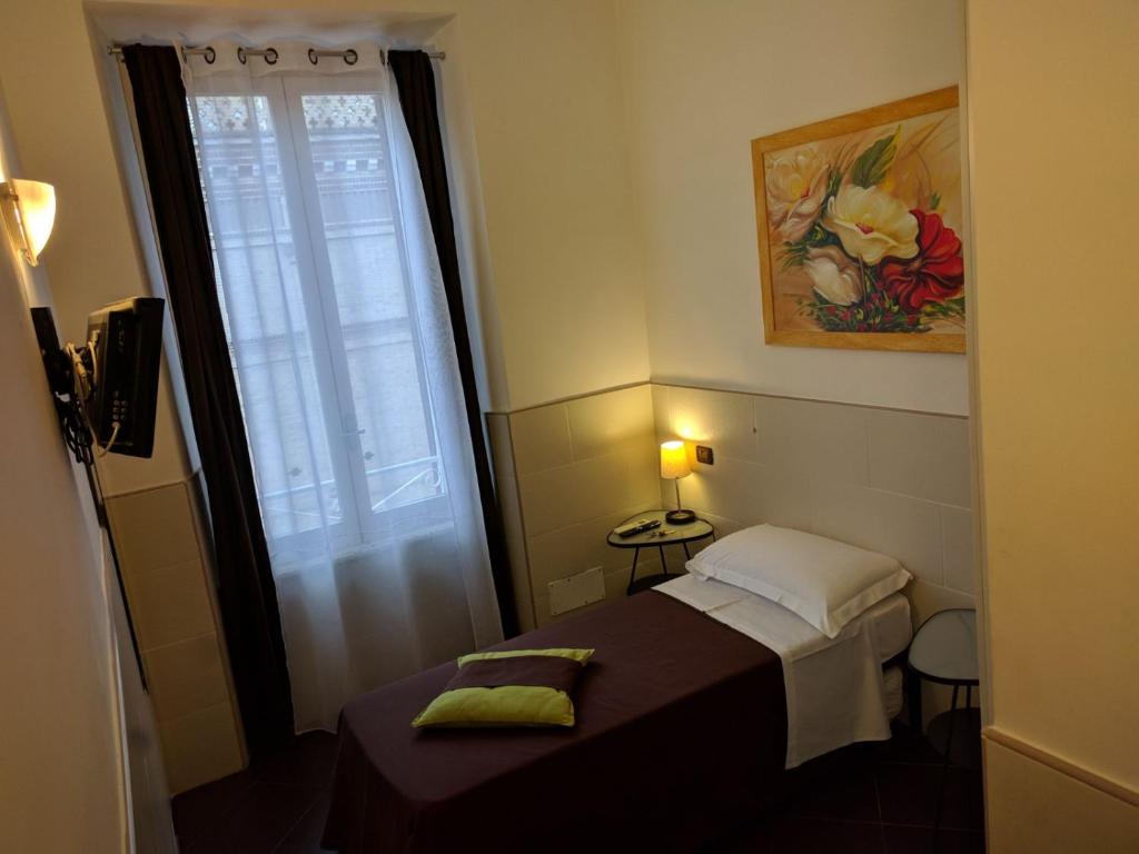 Hotel Indipendenza - image 4