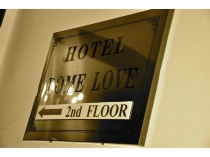 Hotel Rome Love - image 10