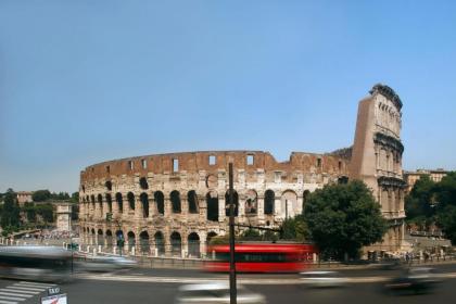 HT N°9 Colosseo - image 3