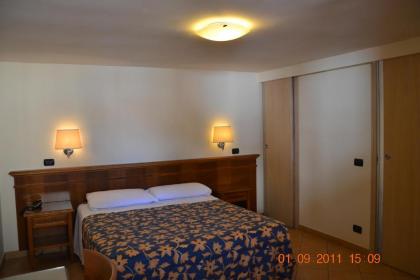 Hotel La Locanda Del Borgo - image 12