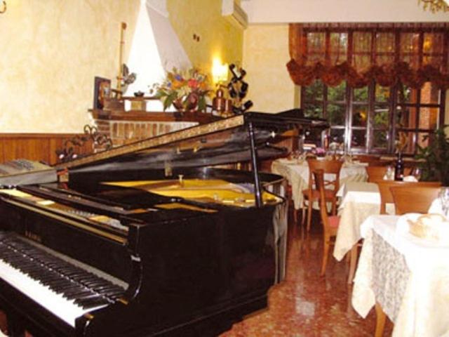 Hotel La Locanda Del Borgo - image 7