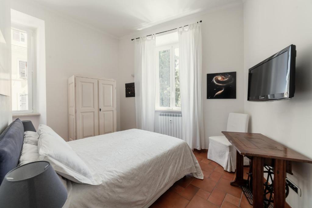 B&B Domus Quiritum - main image