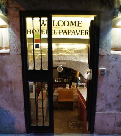 Hotel Il Papavero - image 8